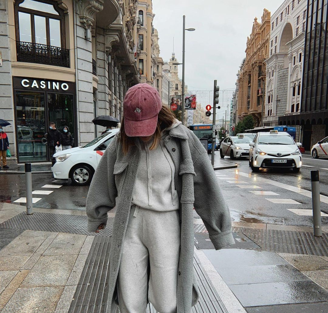 Wave Cap - 4 colors