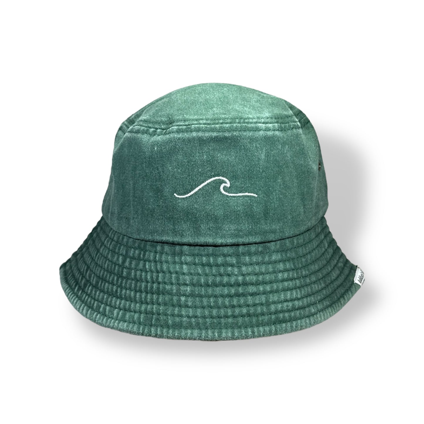 Wave Bucket - 13 colors