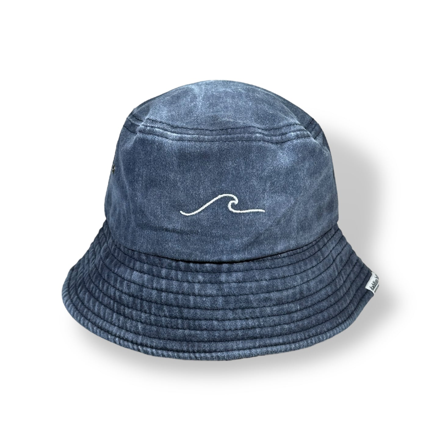 Wave Bucket - 13 colors