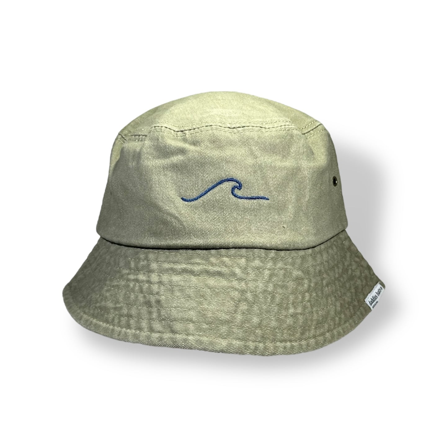 Wave Bucket - 13 colors