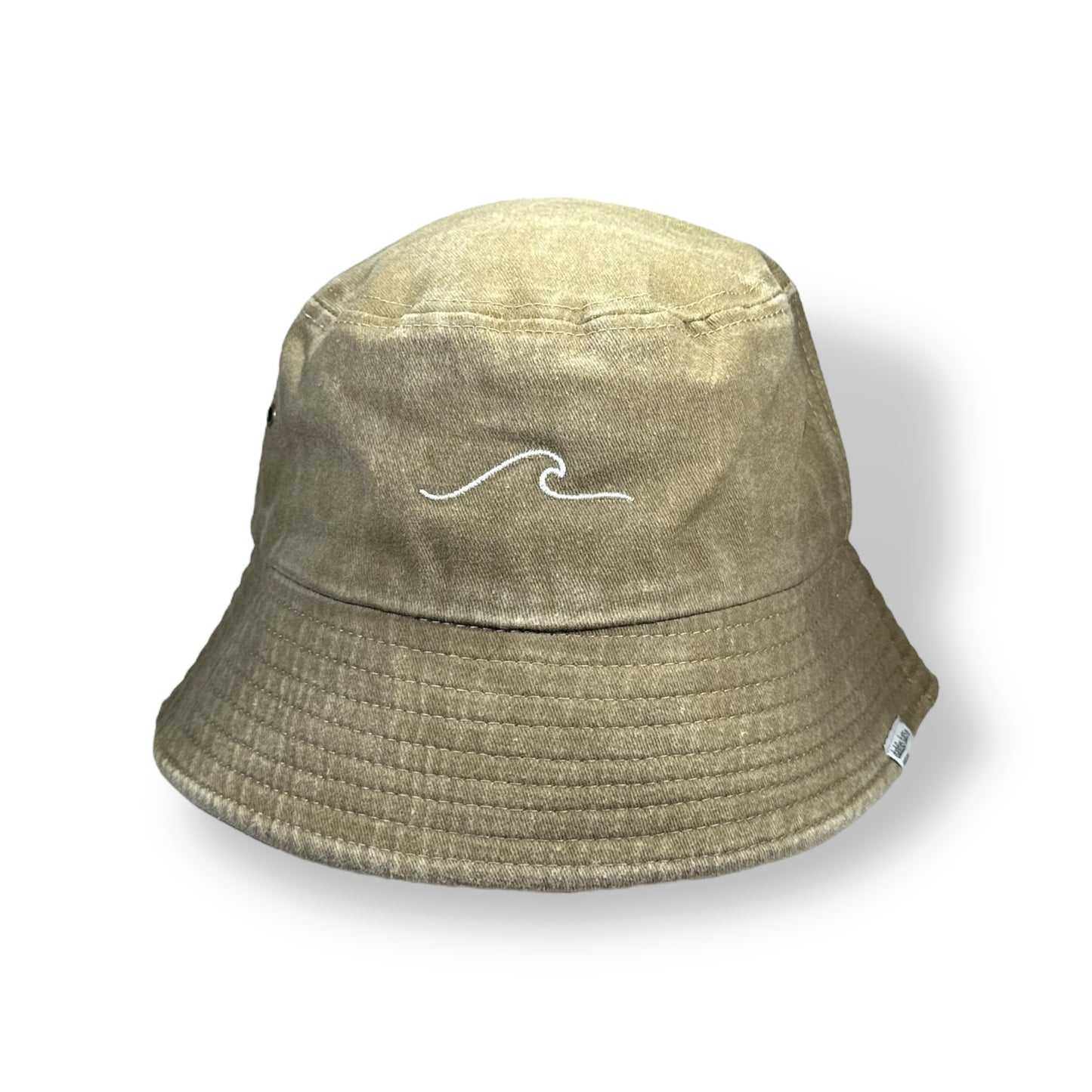 Wave Bucket - 13 colors