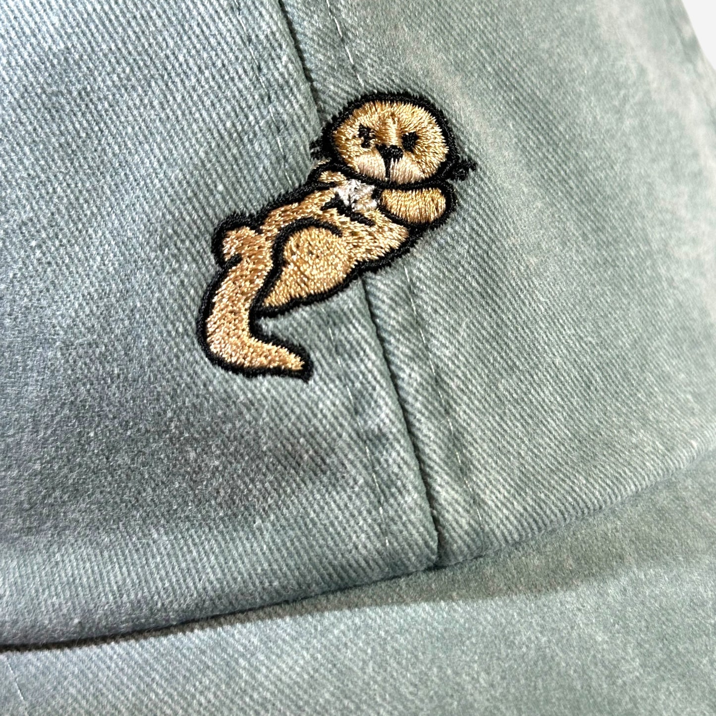 Otter Cap - 9 colors