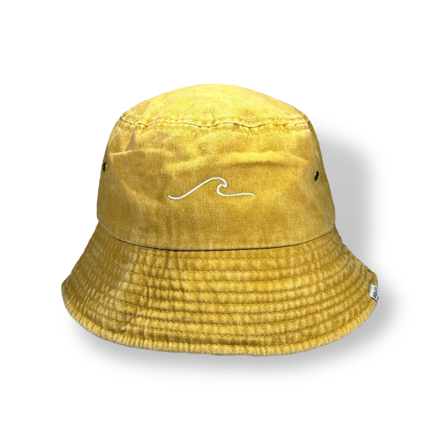 Wave Bucket - 13 colors