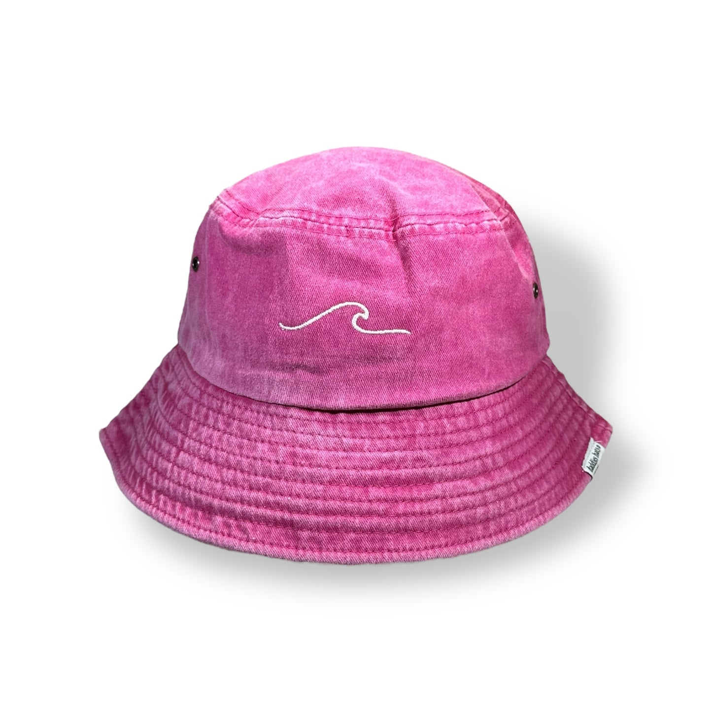 Wave Bucket - 13 colors