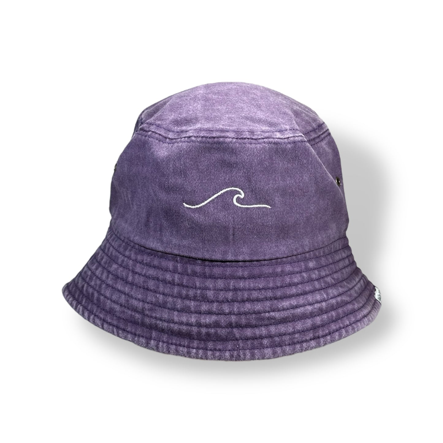Wave Bucket - 13 colors