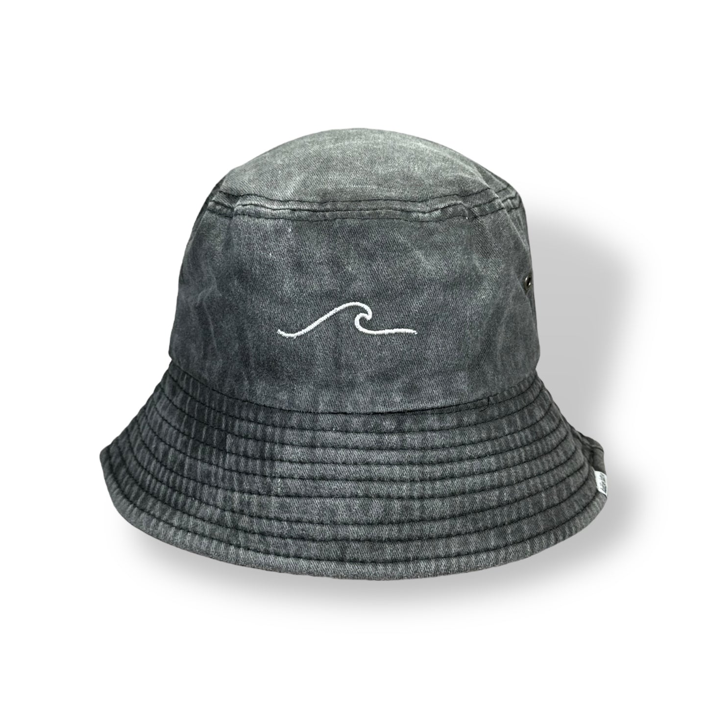 Wave Bucket - 13 colors