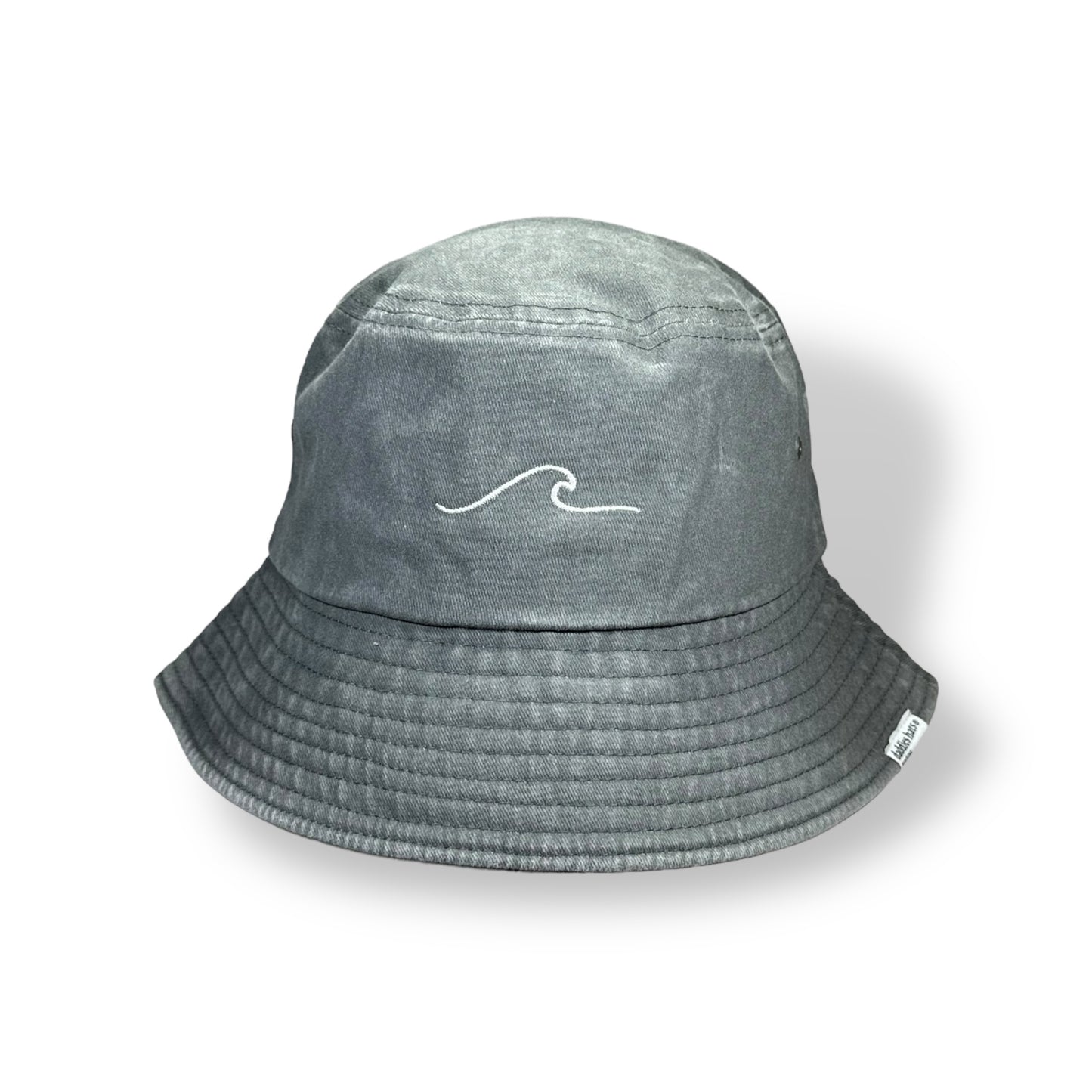 Wave Bucket - 13 colors