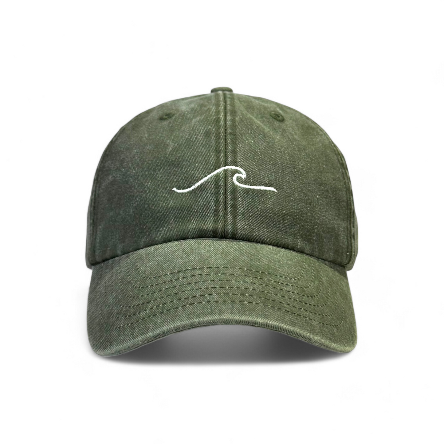 Wave Cap - 4 colors