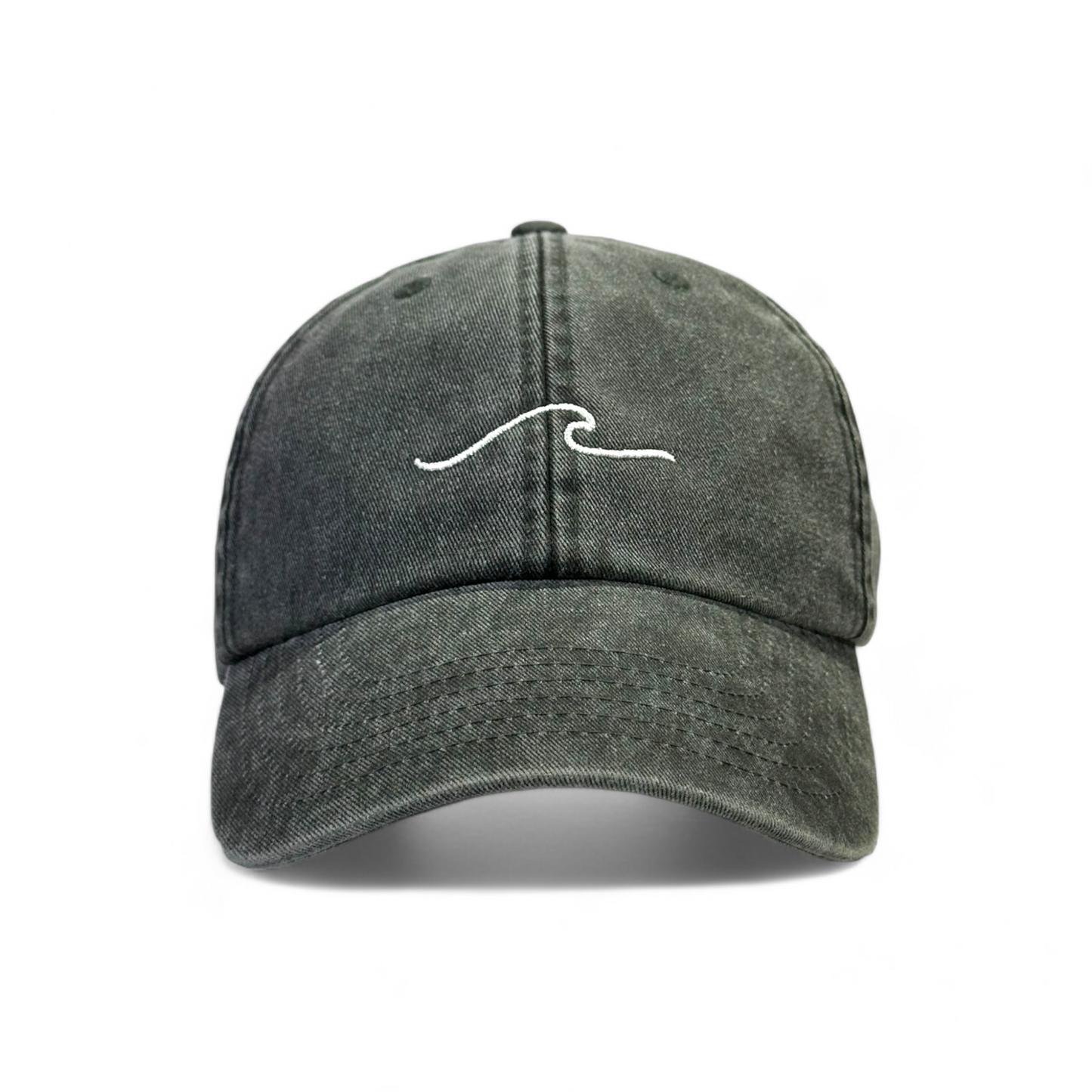Wave Cap - 4 colors