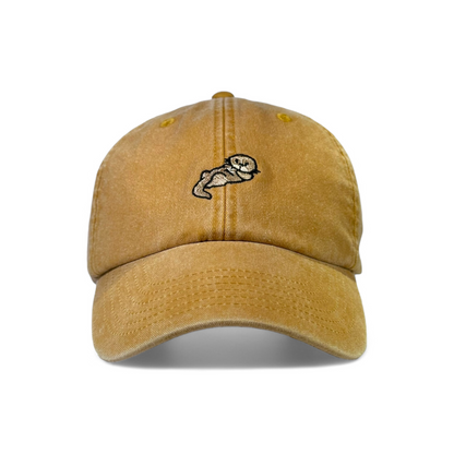 Nutria Cap - 4 colors
