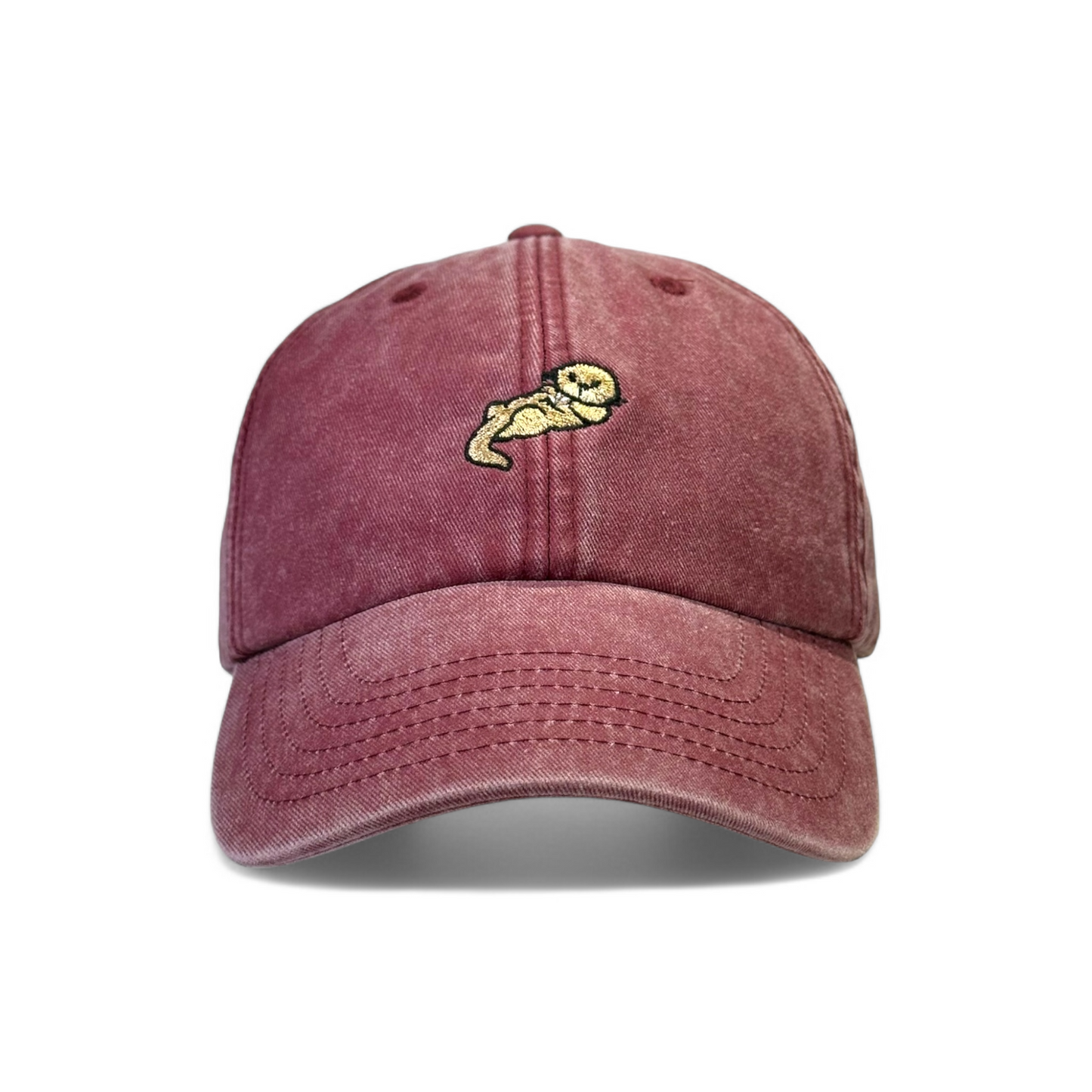 Nutria Cap - 4 colors