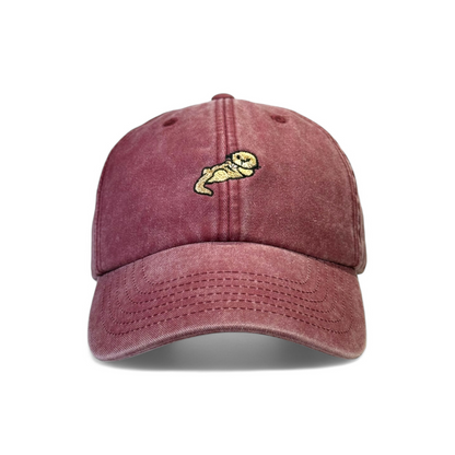 Nutria Cap - 4 colors