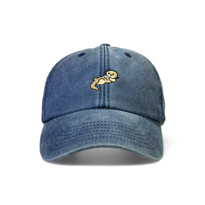 Nutria Cap - 4 colors