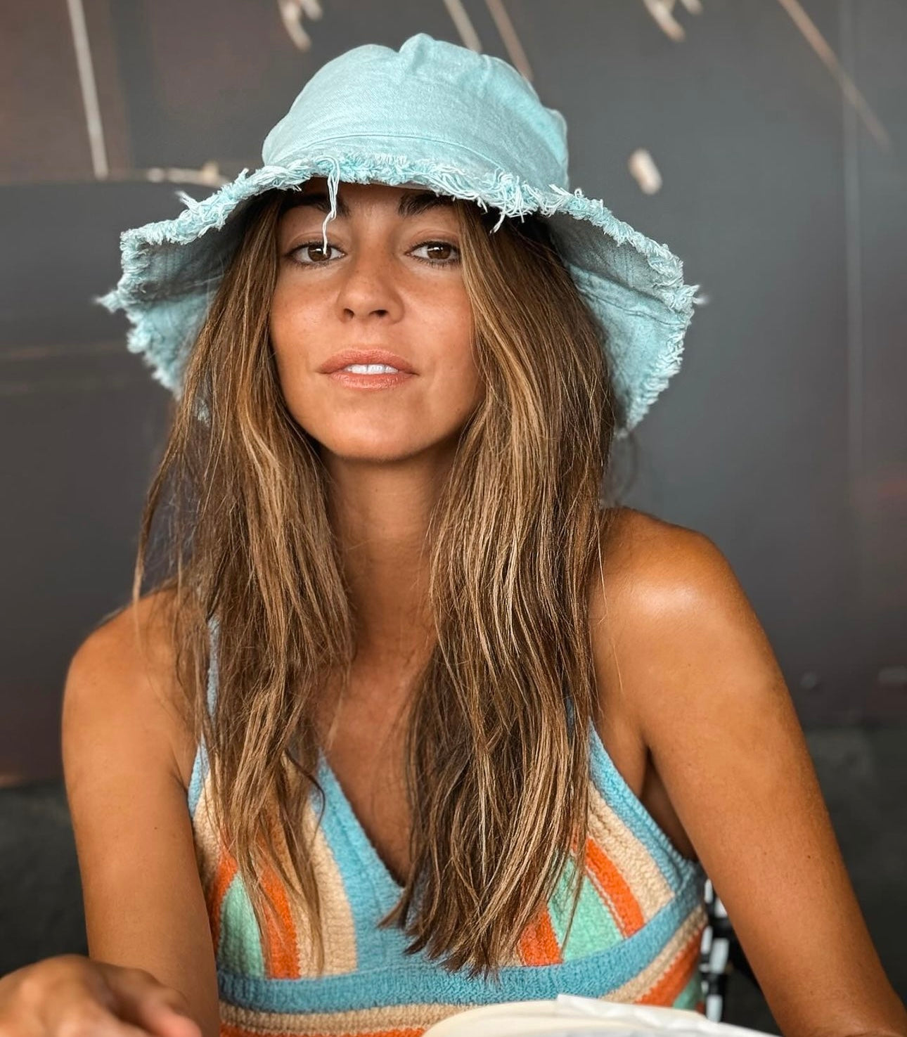 Pura Vida Bucket - 4 colors